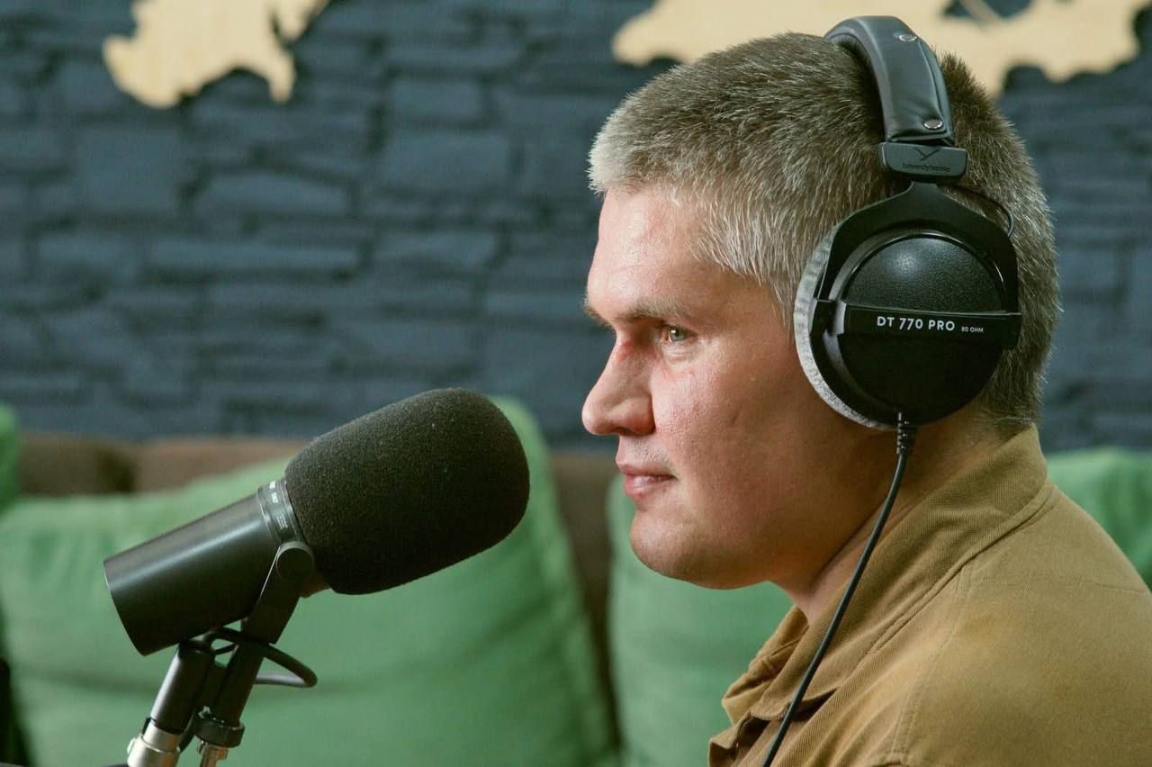 Іван Киричевський: Головна складова успіху російських реактивних «шахедів» — українські журналісти