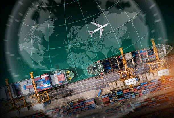 Trade Wars and Global Supply Chains: Understanding the Macro Ripple Effects