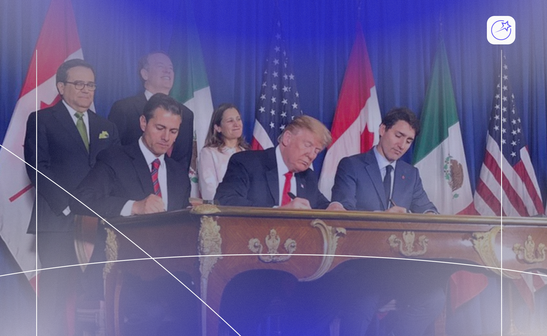 USMCA – гра з нерівними ставками