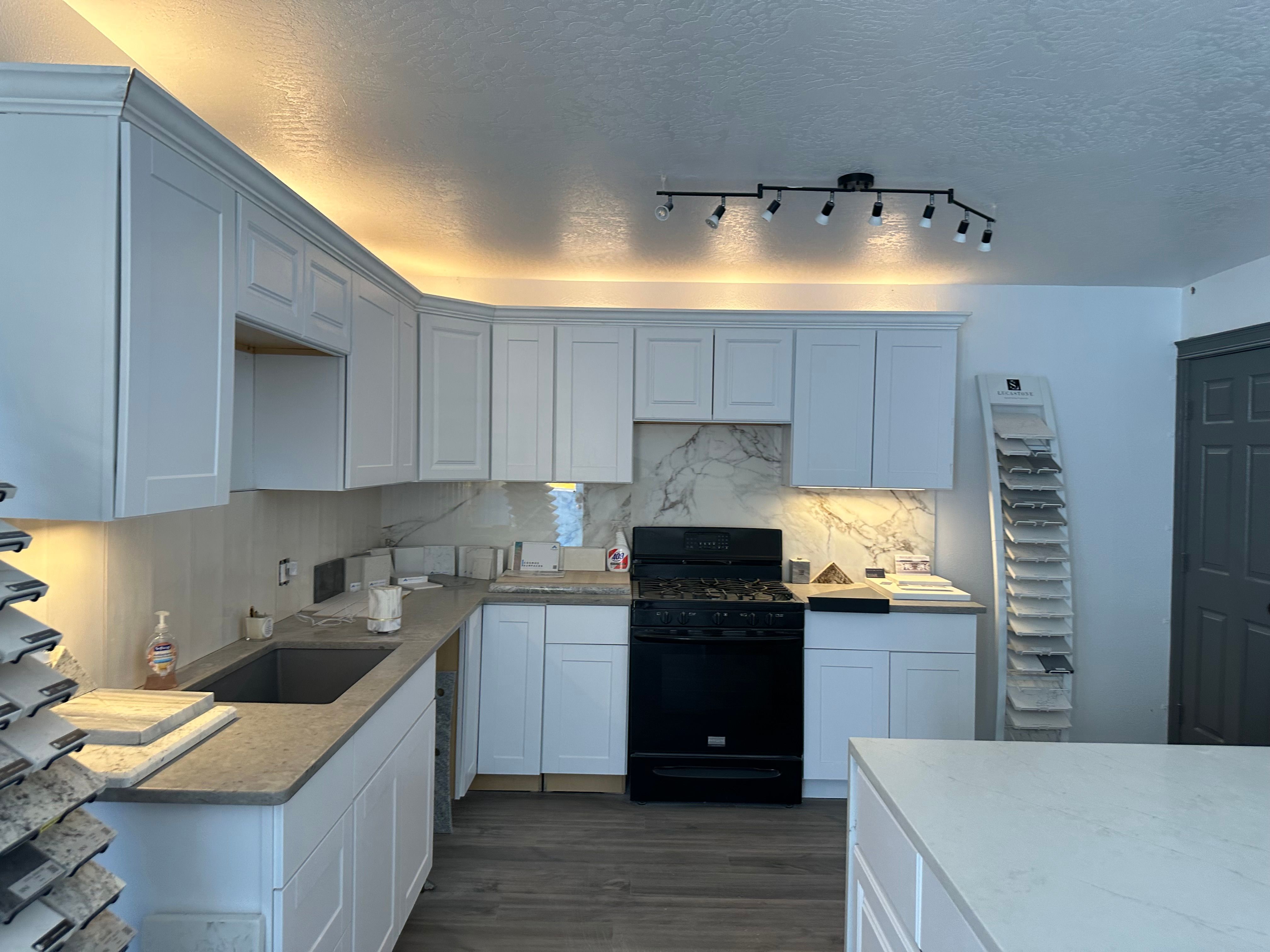 The Ultimate Guide to Granite Countertops for Idaho Homes
