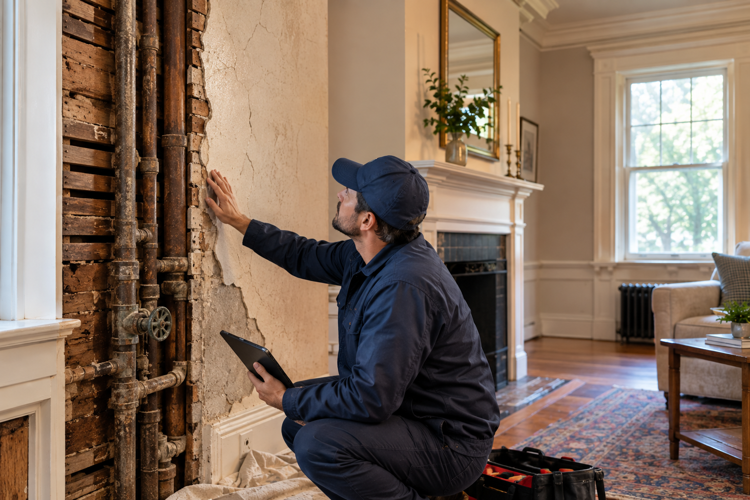 Does Homeowners Insurance Cover Water Damage in Virginia? What You Need to Know