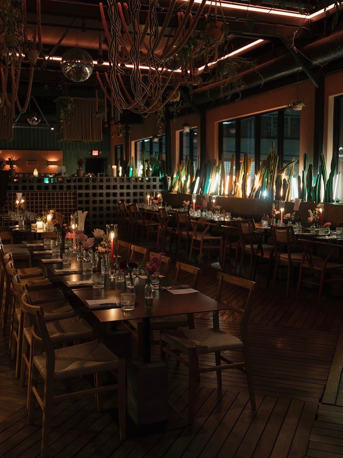 The Best Restaurant Near Union Market, DC: Why Vera Cocina & Bar Is Worth the Visit