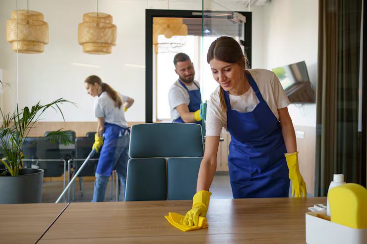 What Should You Expect From a Professional Cleaning Service in NYC? A Complete Guide