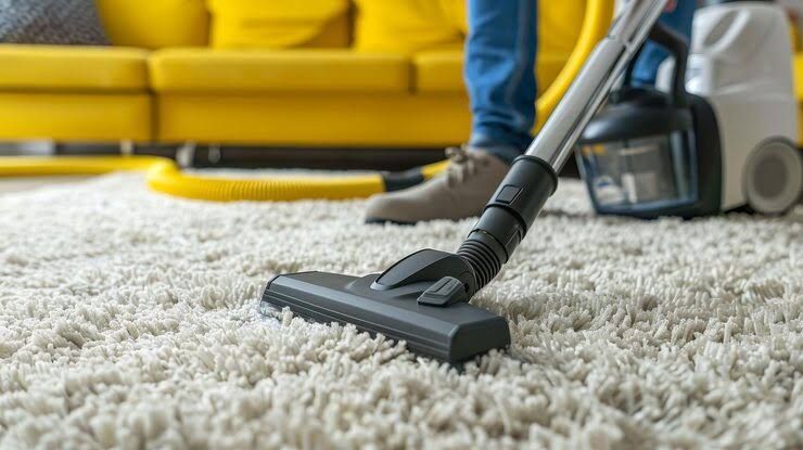 Carpet Cleaners NYC: How to Choose the Right Professional Carpet Cleaning Method