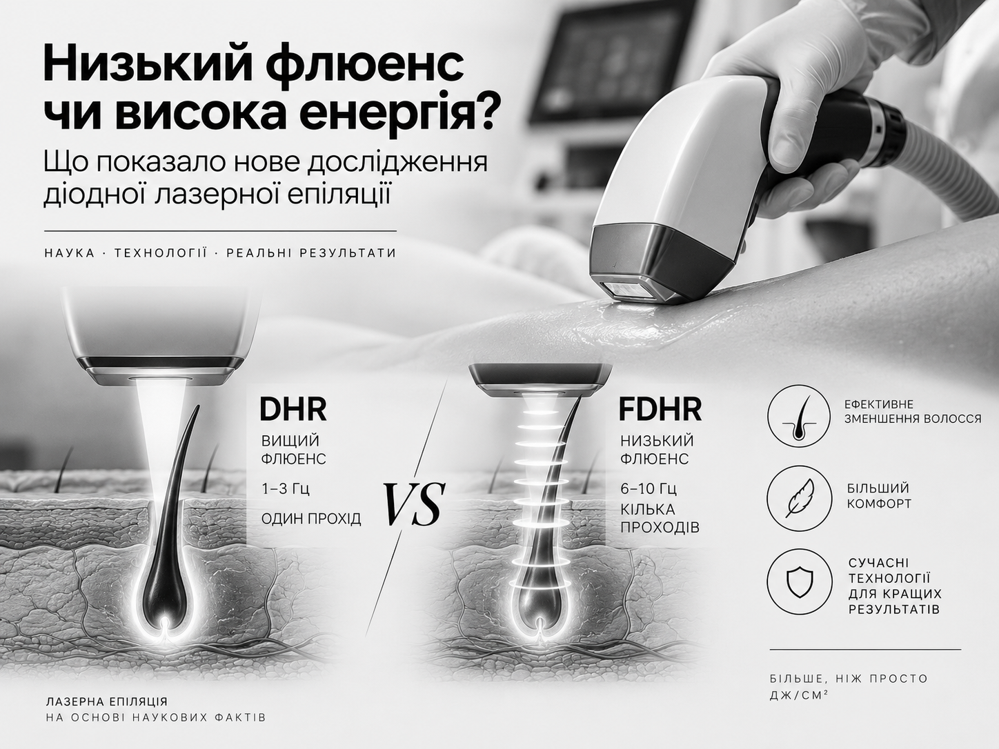 Наш аналіз дослідження: 