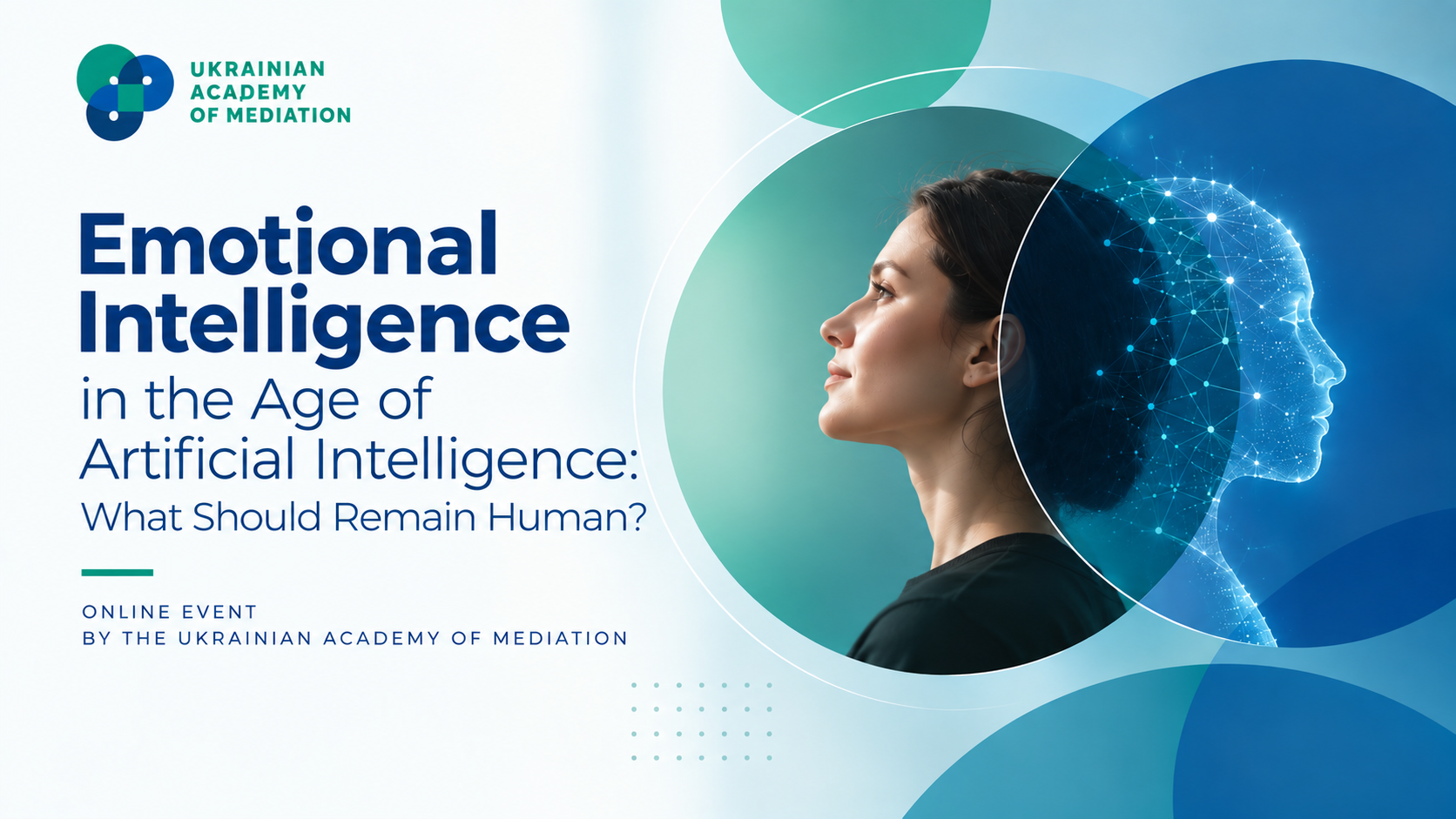 Emotional Intelligence in the Age of Artificial Intelligence: What Should Remain Human?