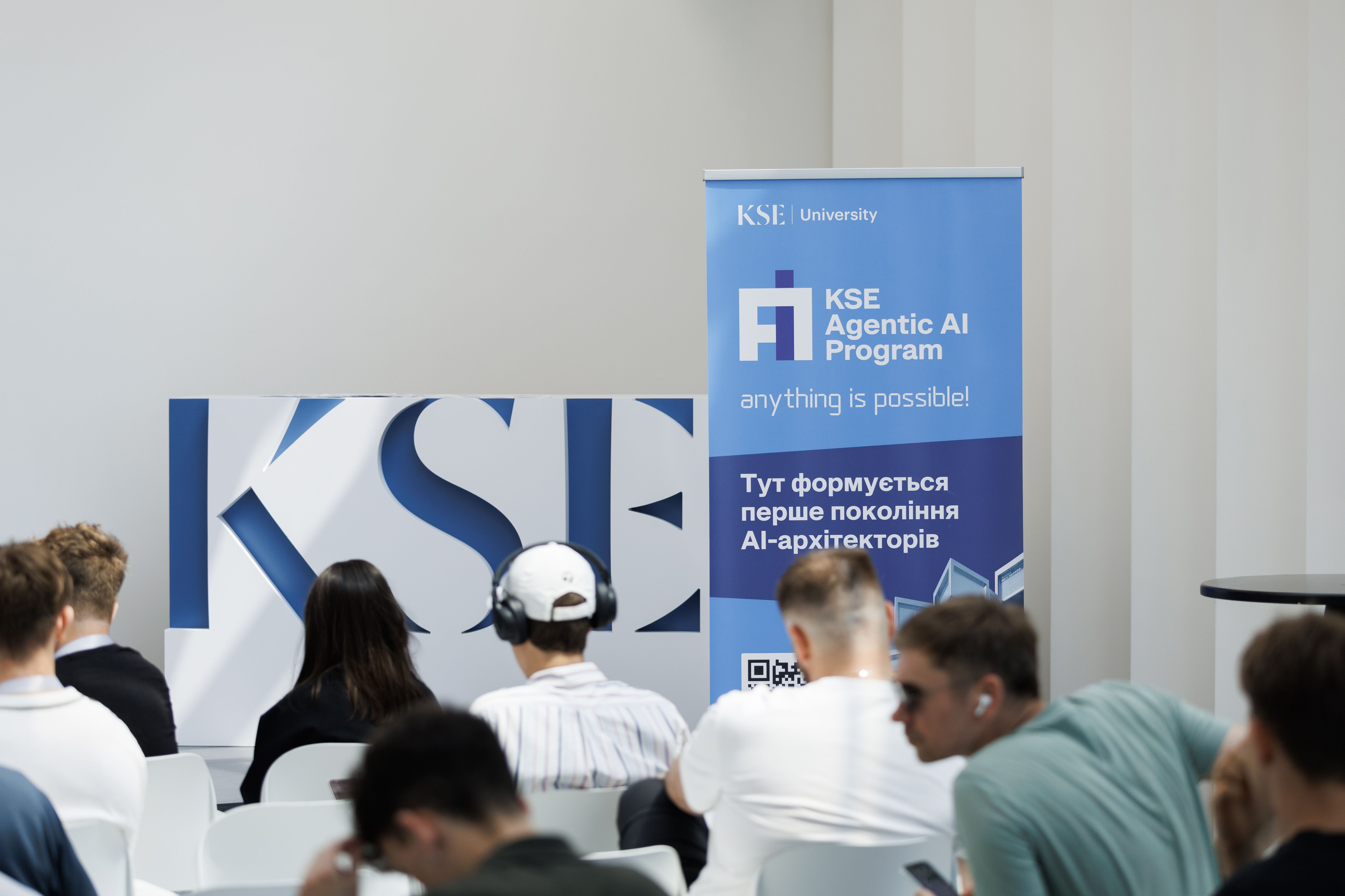 KSE and Google Meet on AI's Impact on Education