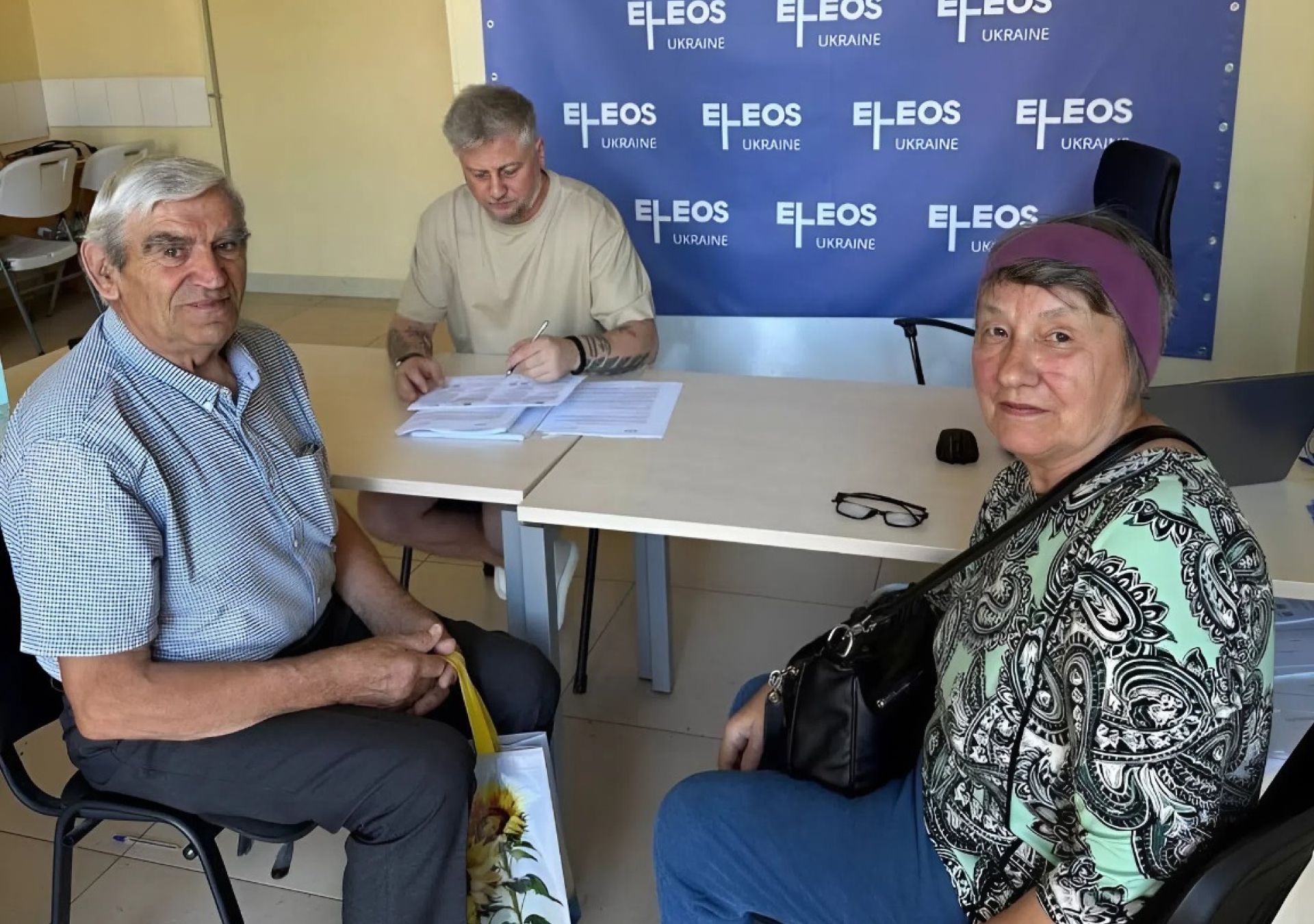 Коли турбота починається з розмови: як підтримати батьків 60+ і вчасно помітити виснаження 