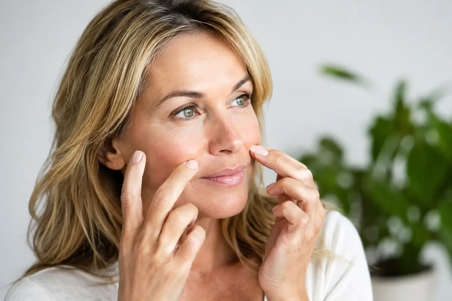 Wat is de beste aanpak voor neuslippenplooien?