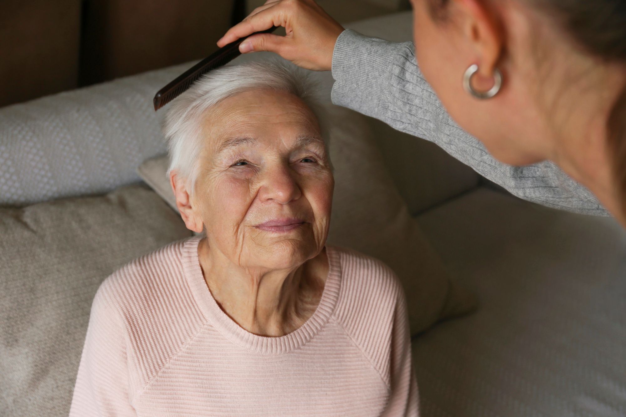 What Does an In-Home Caregiver Do?: A Guide for Families
