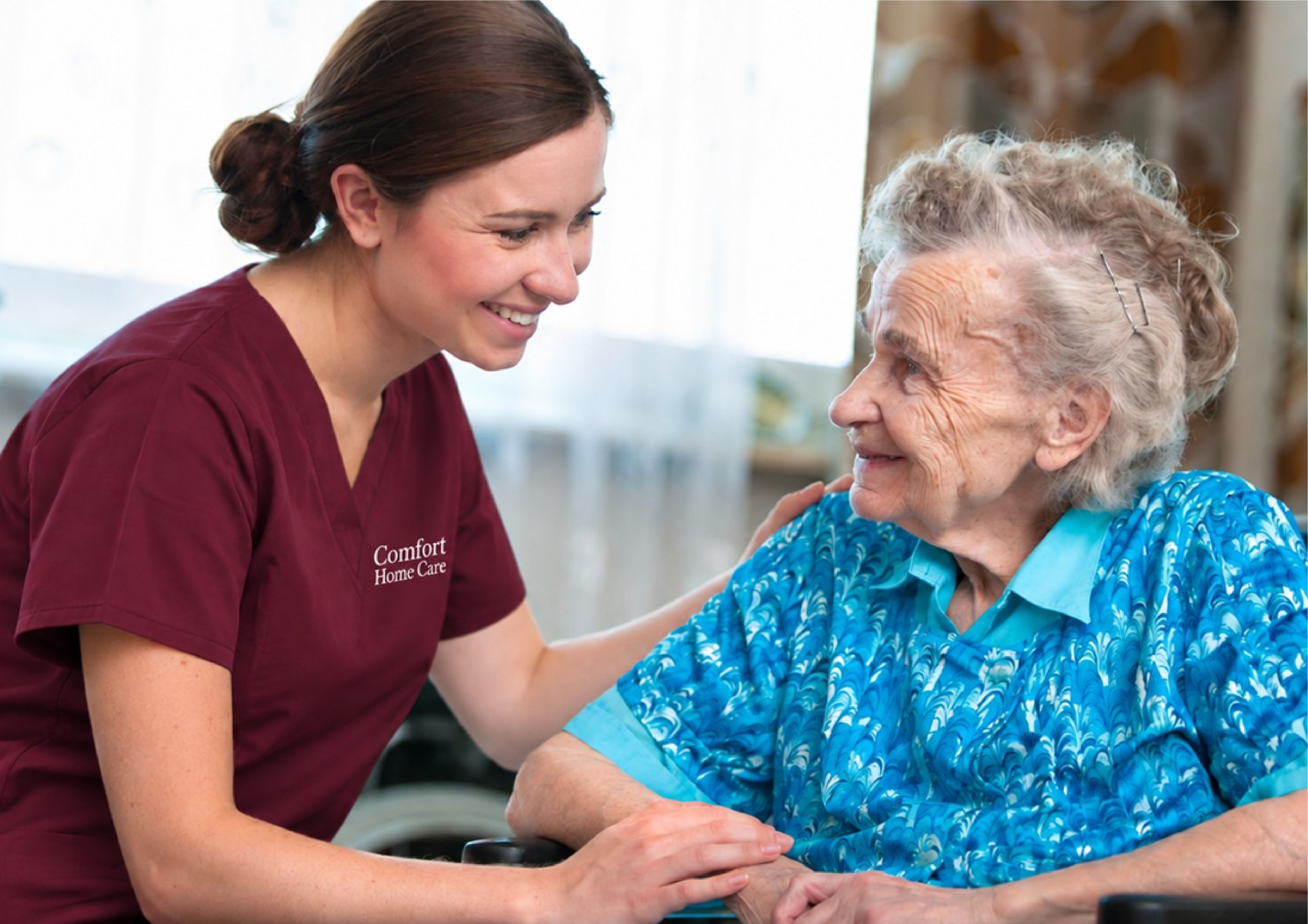 How Do You Know When an Aging Parent Needs Help at Home?