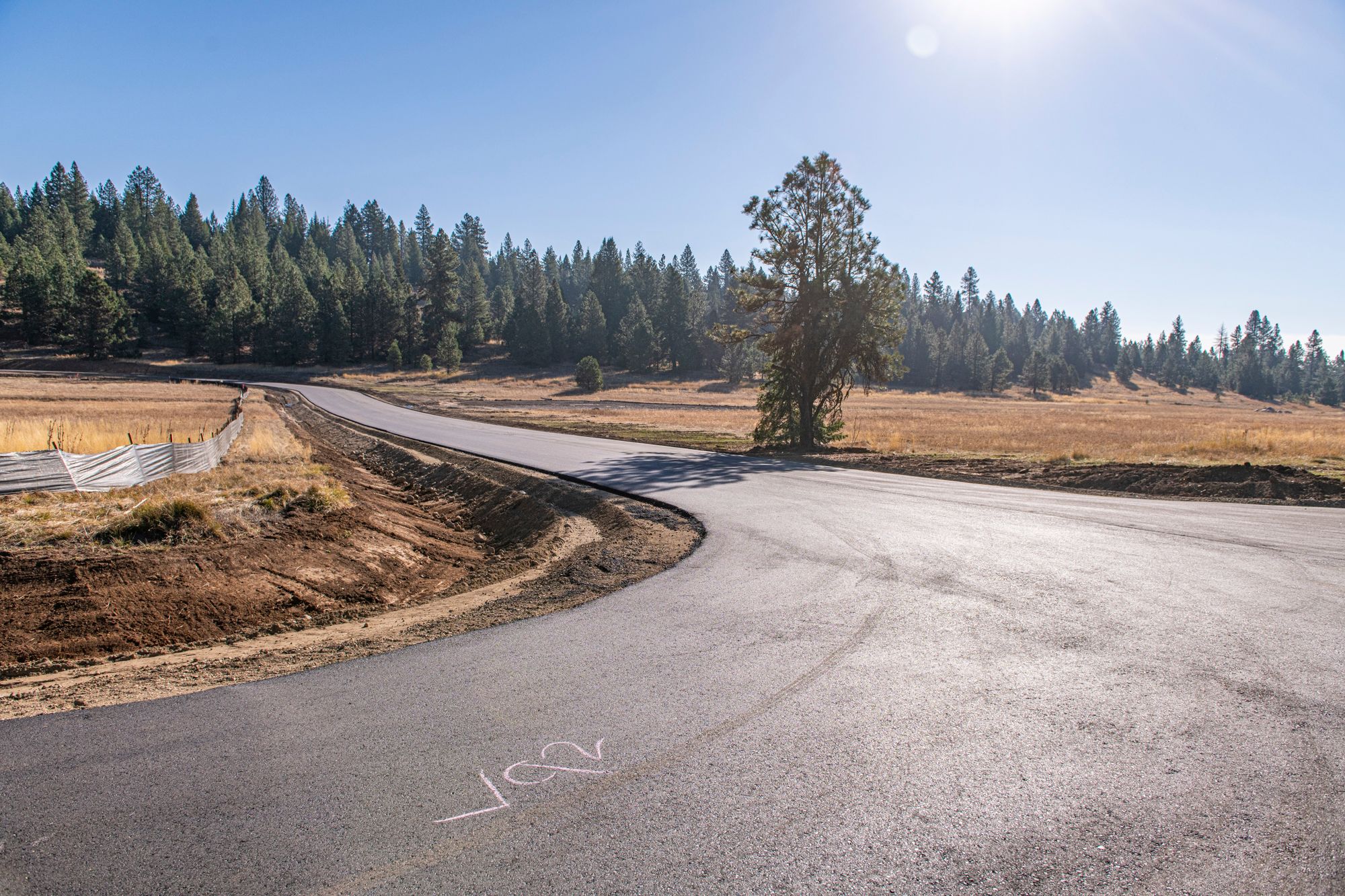 How Large Infrastructure Projects Get Built: Behind Every New Road