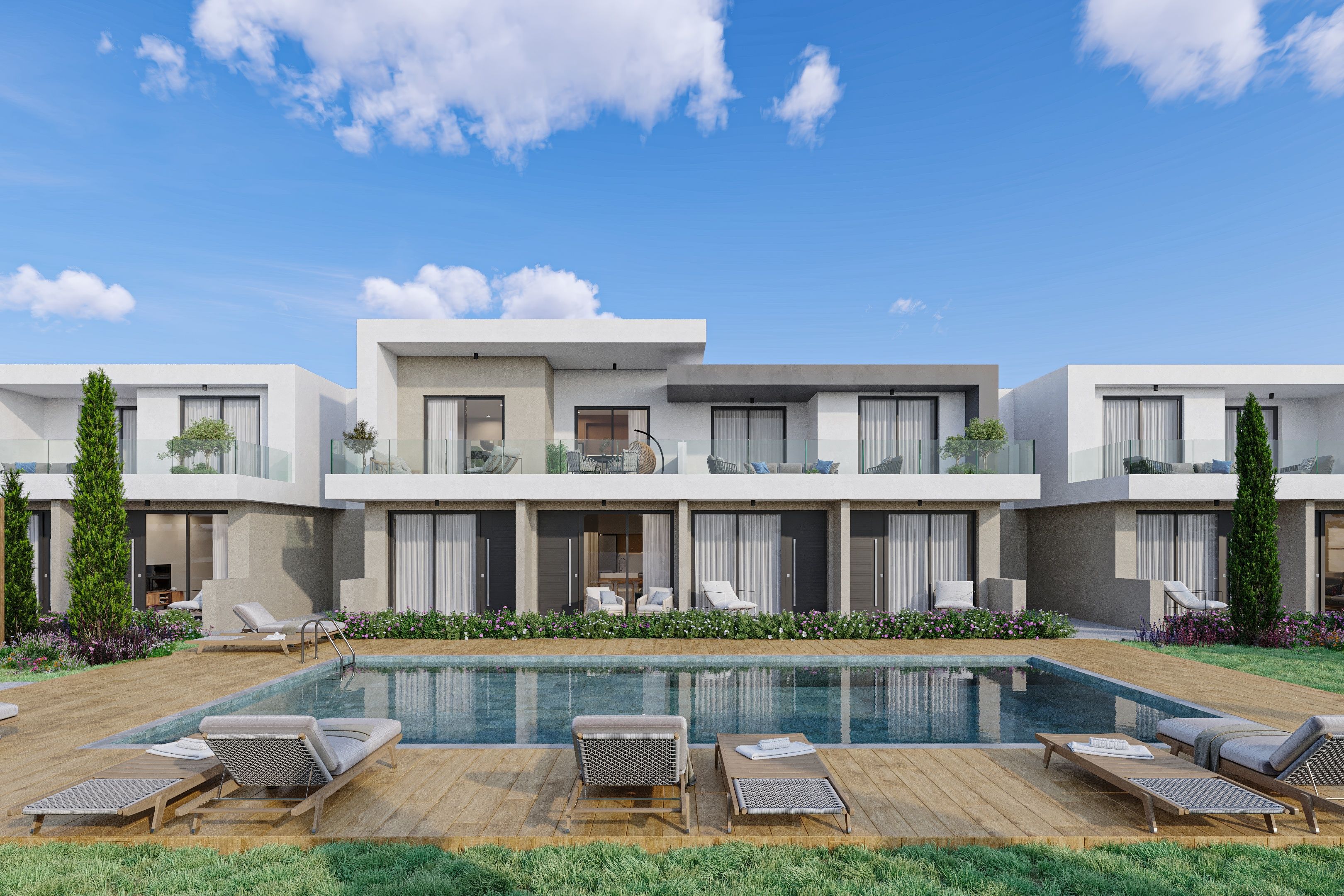 Why Carina Apartments in Kissonerga Is Paphos' Top Off-Plan Investment Choice
