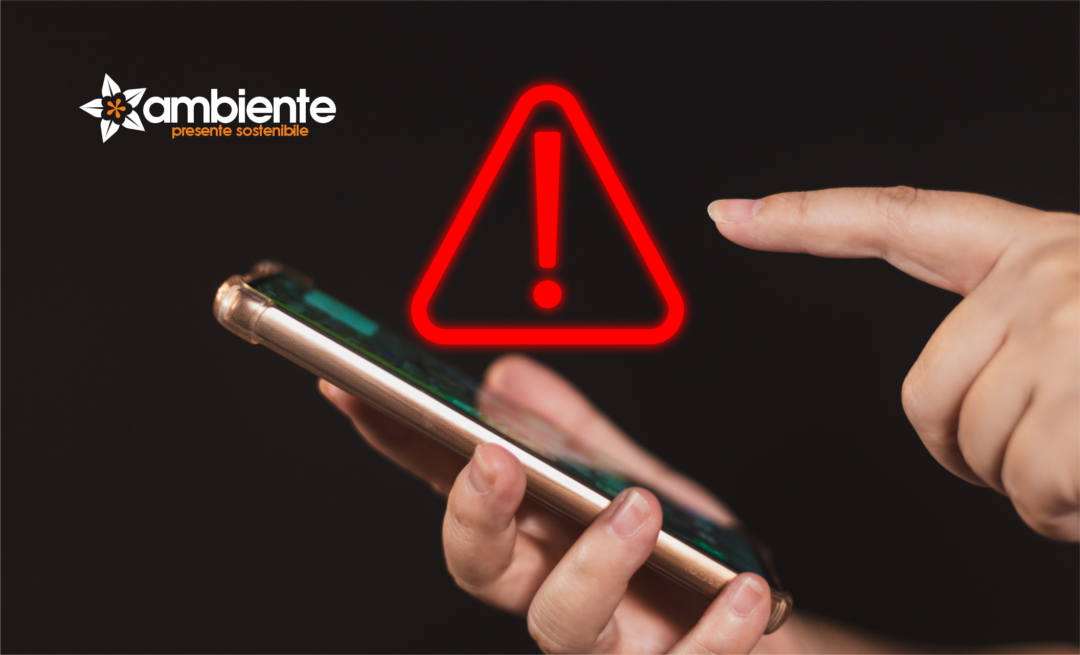 Temporaneo disservizio del Numero Verde: attiva la segreteria telefonica e i canali online