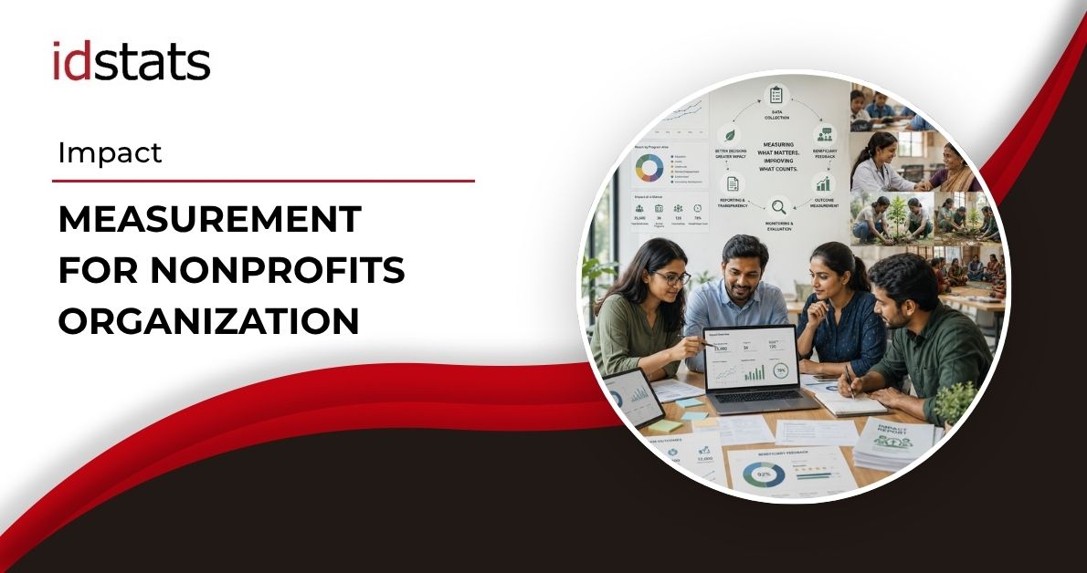 Impact Measurement for Nonprofits: A Practical Guide 