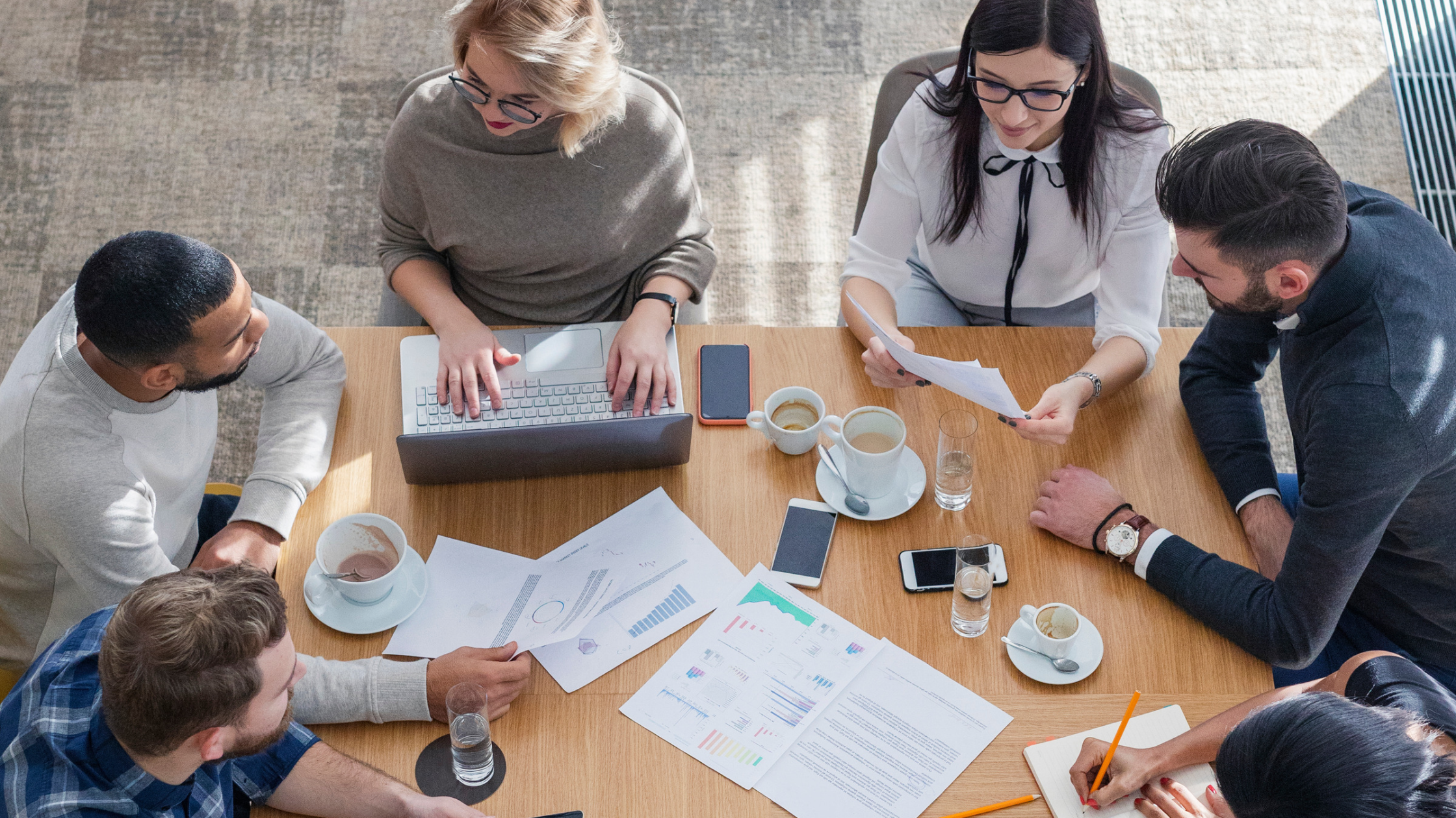 Employers: are you ready for the new third-party harassment rules?