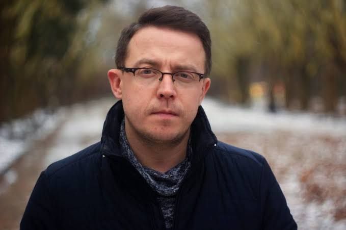 Остап Дроздов: Ми мусимо повернути на п'єдестал вільну людину і підім'яти під неї державу