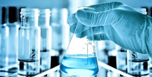 Аналіз води зі свердловини, колодязя та центрального водопроводу