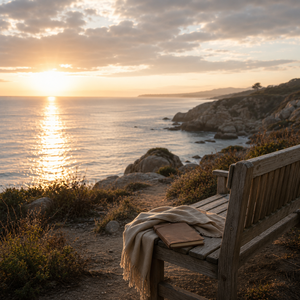 What Should I Do When My Life Doesn't Go According to Plan?