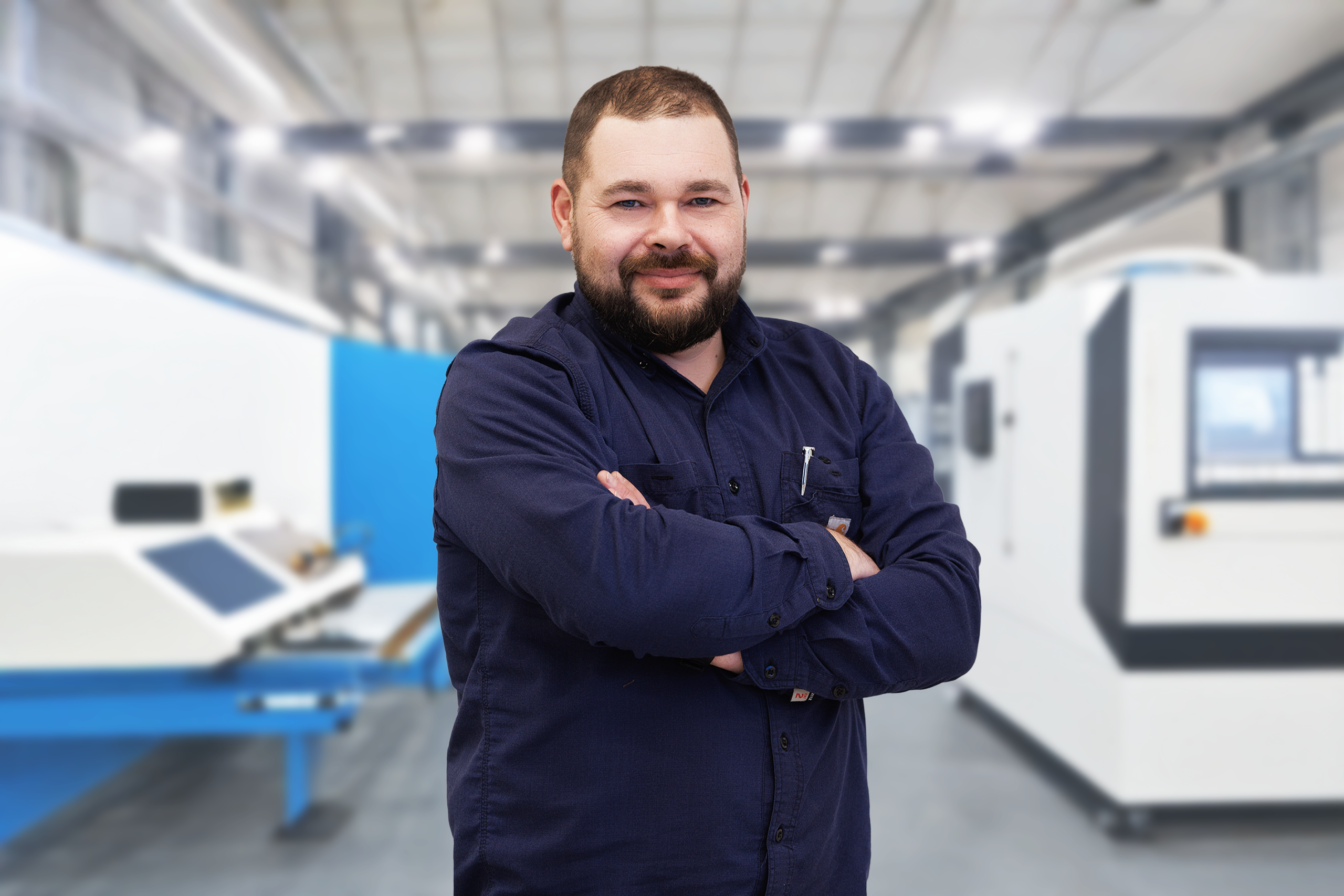 Кожне повернення з війни — це життя з нуля: історія перекваліфікації Володимира в KSE ProfTech