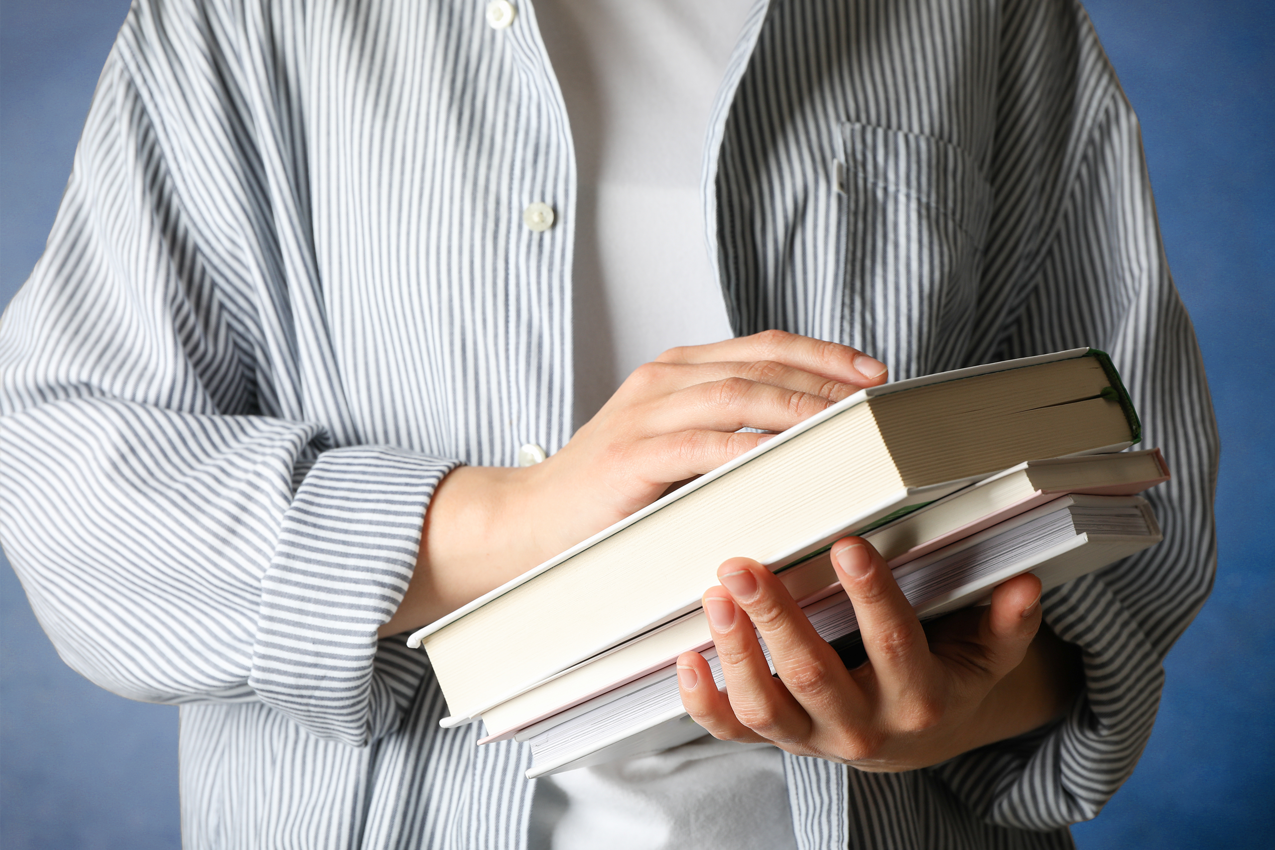 Книги для формування інженерного мислення: як навчитися думати системно