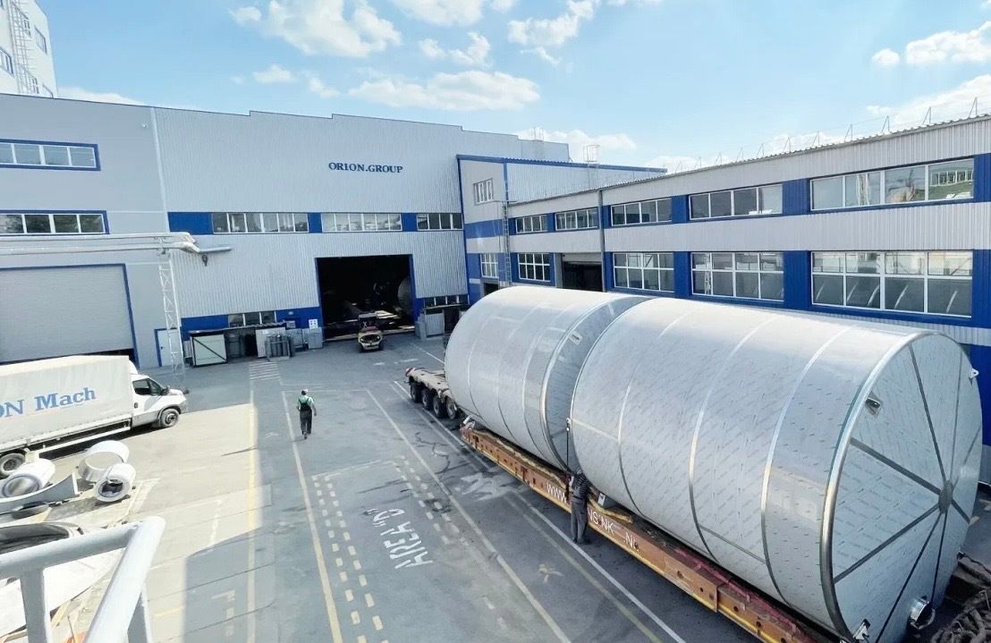 KSE ProfTech — партнер з навчання Orion.Group для підготовки кваліфікованих зварювальників