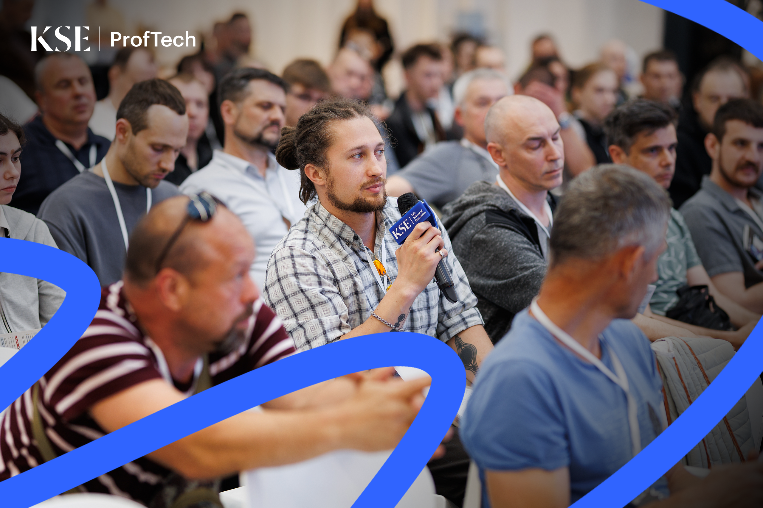 Топ-7 запитань від вступників на програми KSE ProfTech: коротко і по суті