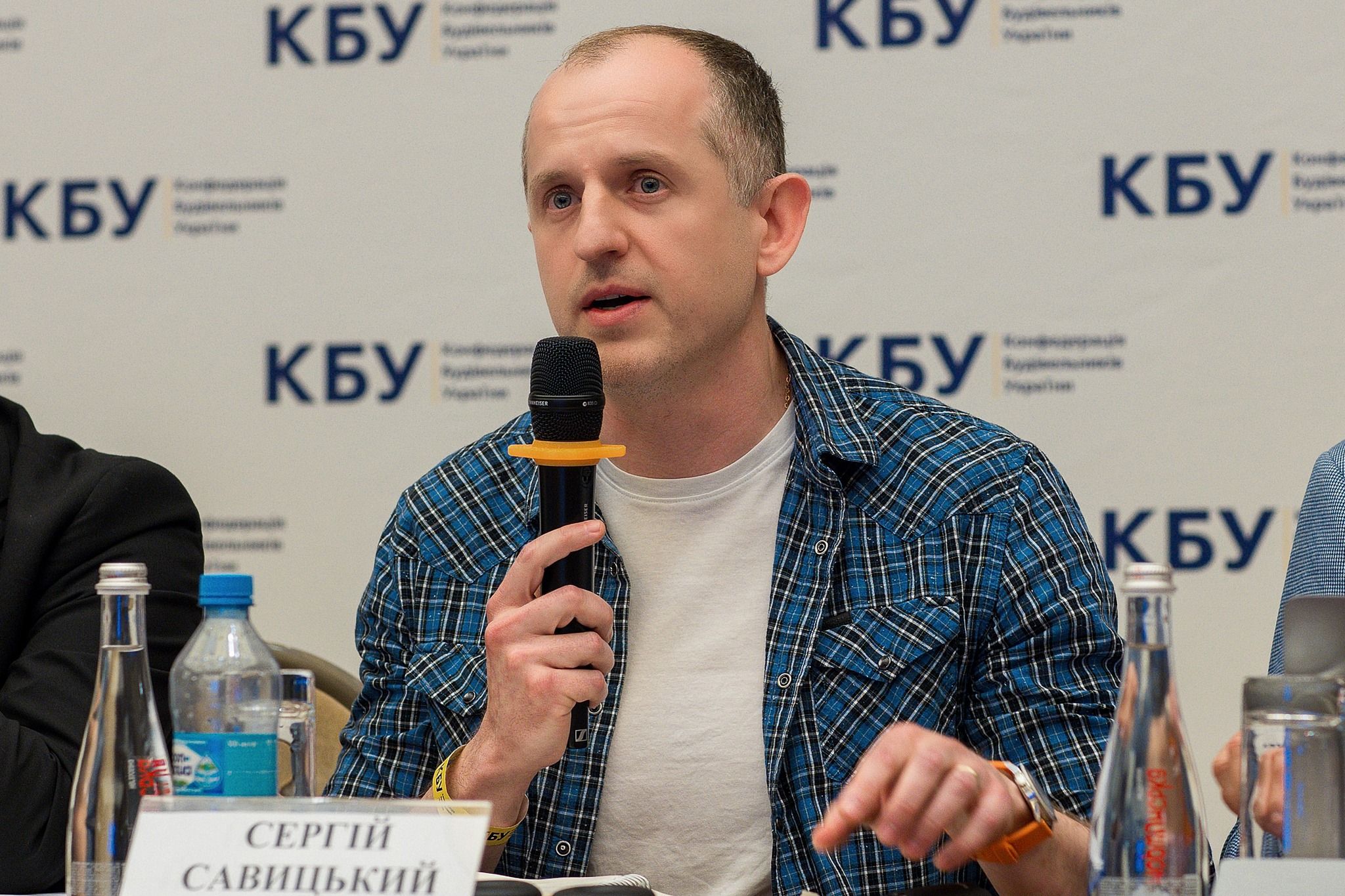 «Навчання має відповідати запиту бізнесу — сьогодні, а не колись потім», — Сергій Савицький, керівник проєкту KSE ProfTech