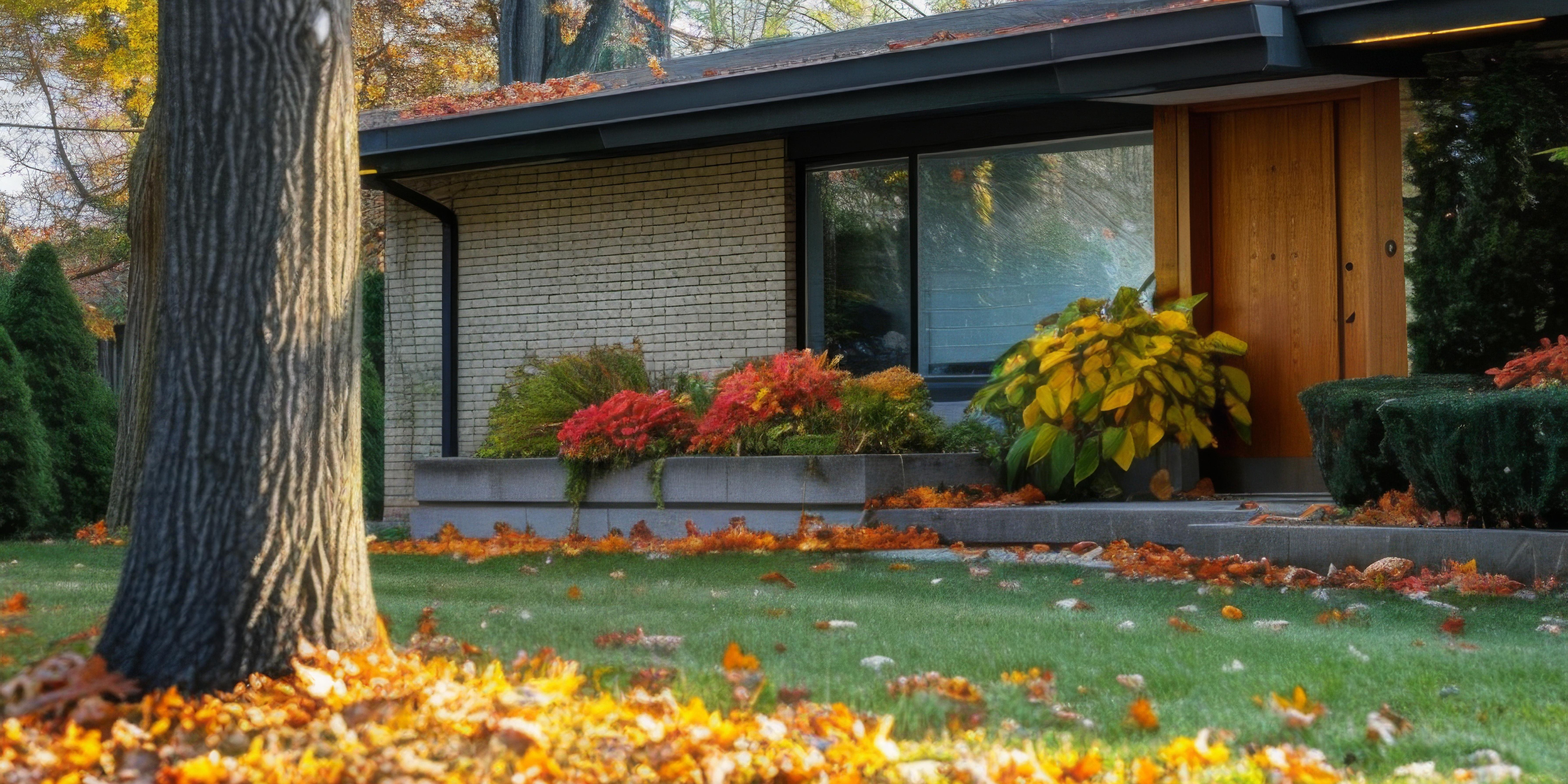 Fall Home Energy Efficiency Checklist for Saskatchewan Homeowners