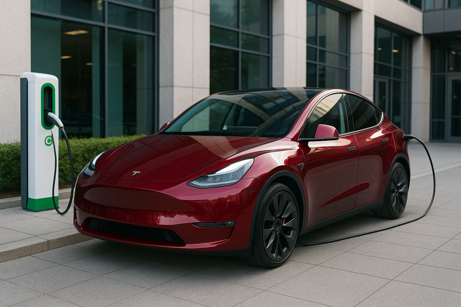 Elektrische auto zakelijk rijden en verzekeren: bijtelling, greentimer en regels 2026/2027