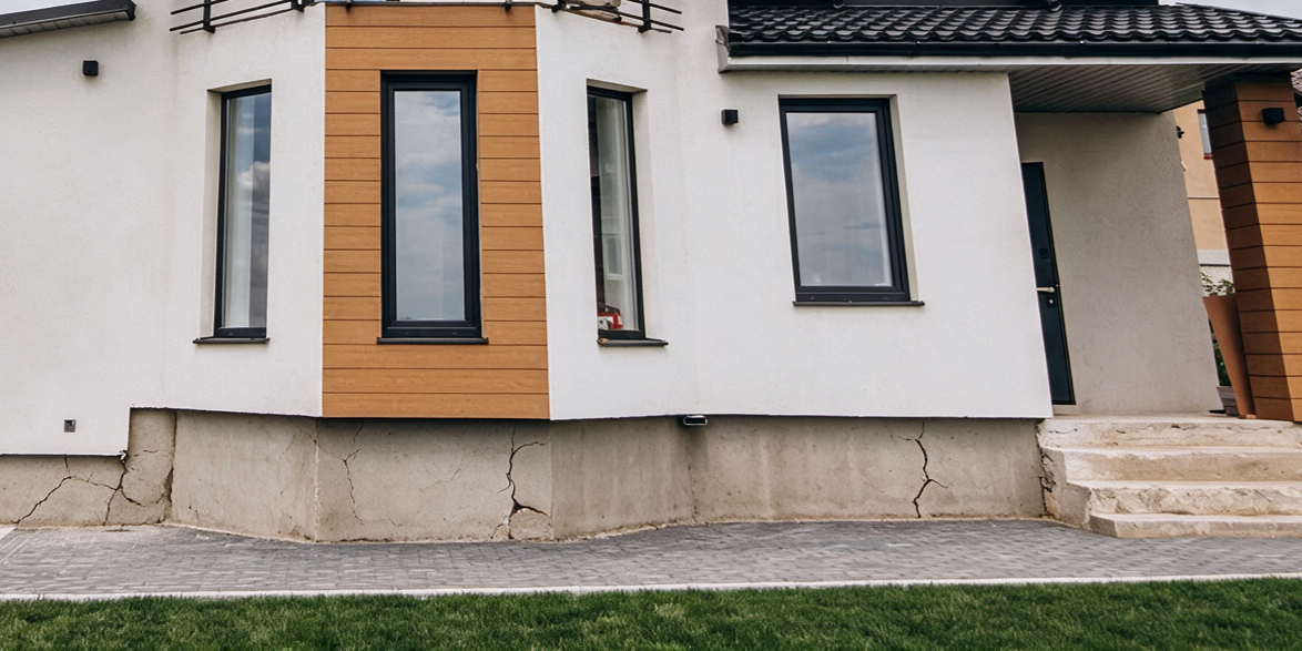 What Happens When Foundation Cracks Are Left Untreated for Years?