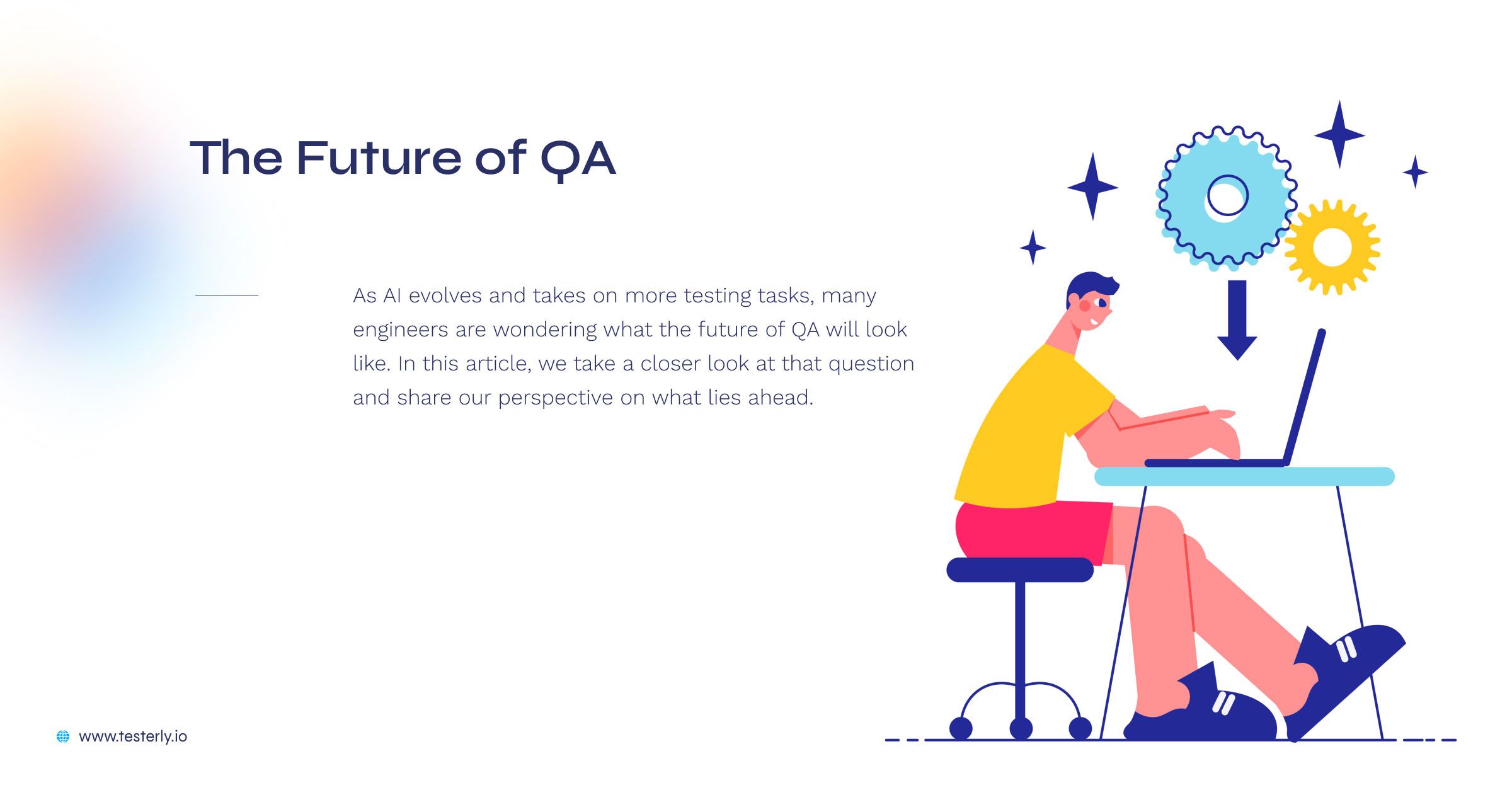 The Future of QA