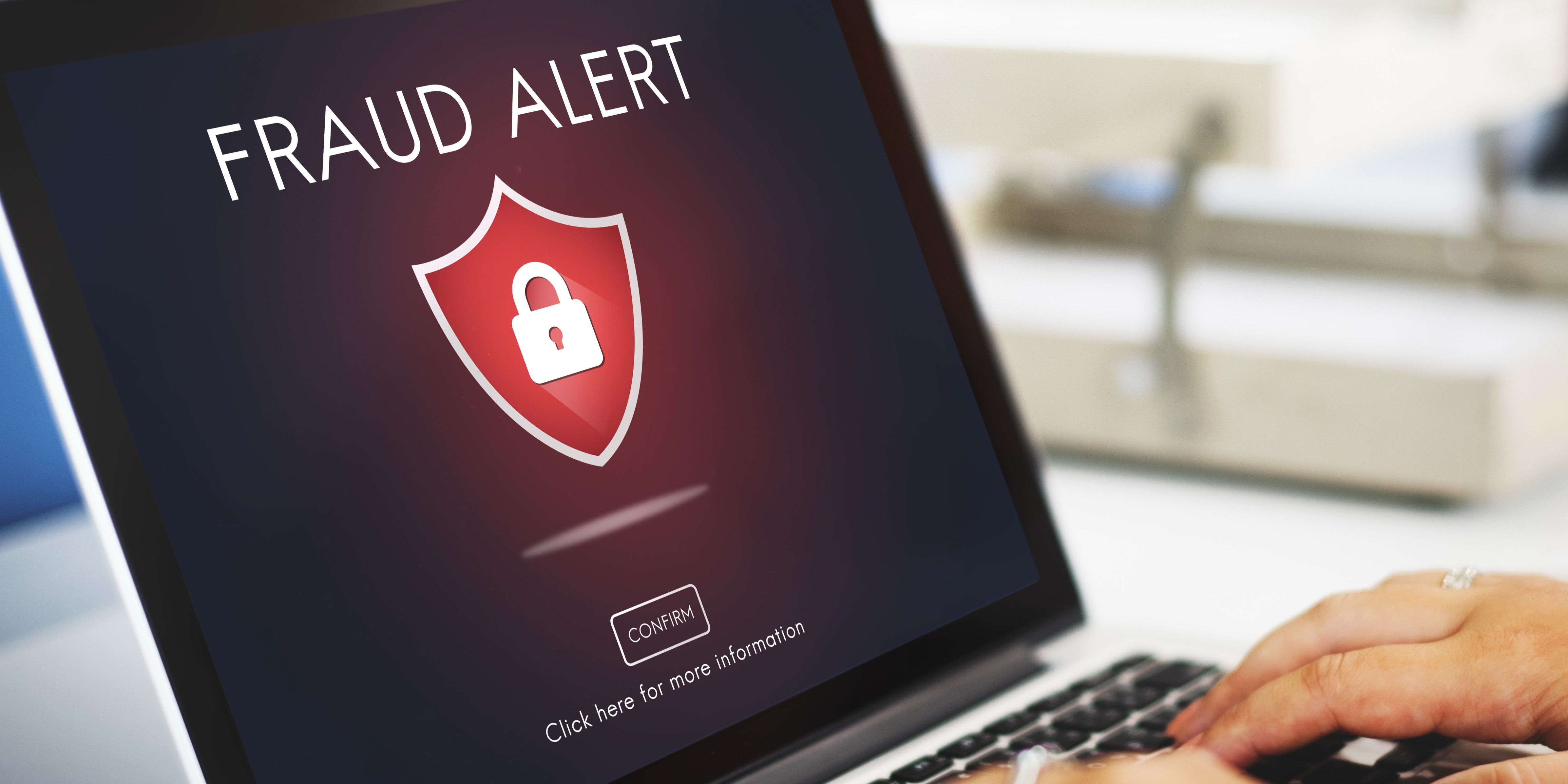 AVOIDING SCAMS