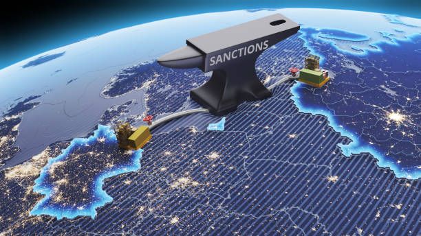 How Sanctions Affect Commodity Prices: A Comprehensive Guide to Energy and Metals Markets