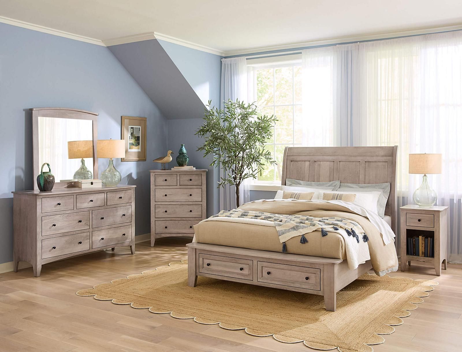 The Beauty Beneath the Surface: What Sets High-End Furniture Apart