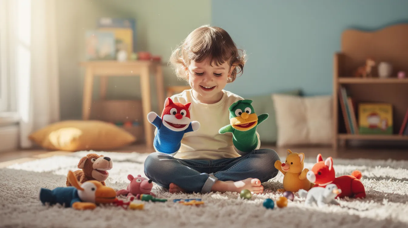 What Happens in Child and Adolescent Therapy? A Guide for Parents