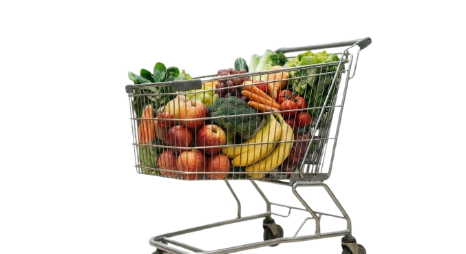 Grocery shopping in Ukrainian: Useful Words and Phrases