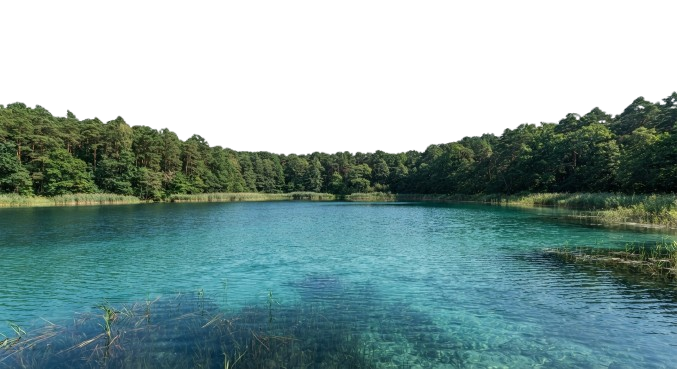 Shatsky Lakes: Volyn's Natural Gem