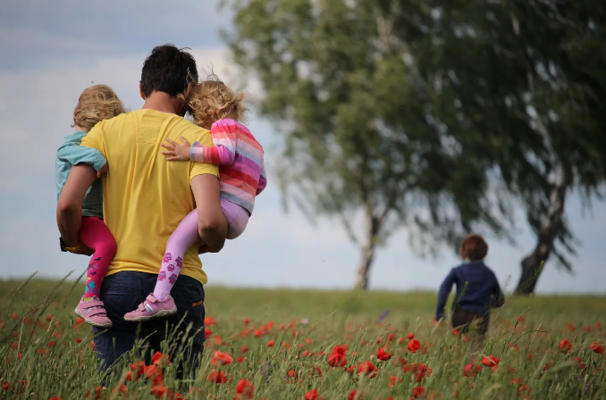 Why Focusing on His Childhood Wounds Never Leads to Lasting Intimacy
