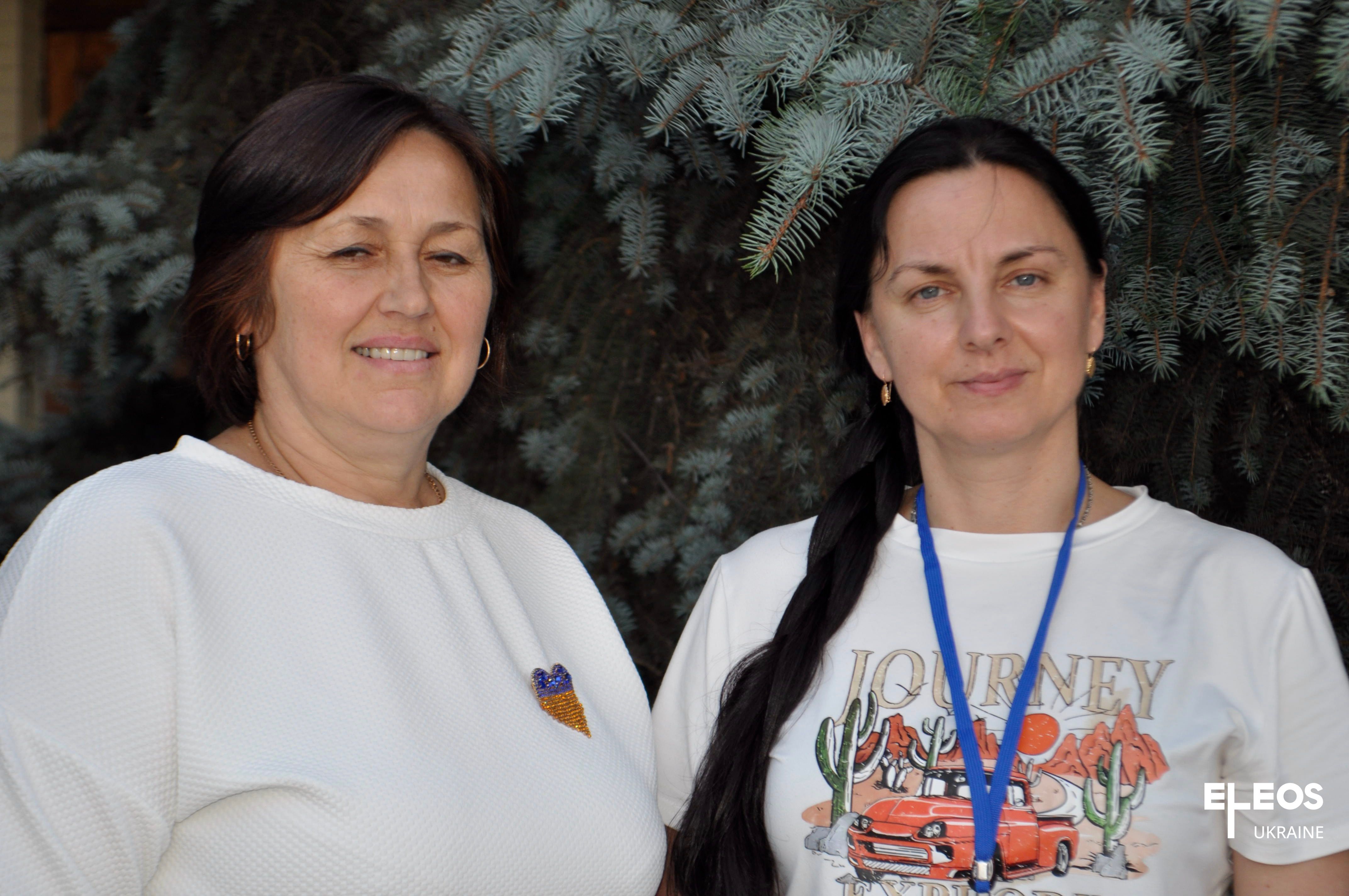 Volunteers from Kherson on Life Under Occupation, Rapid Response, and Learning to Think Beyond the Immediate Crisis