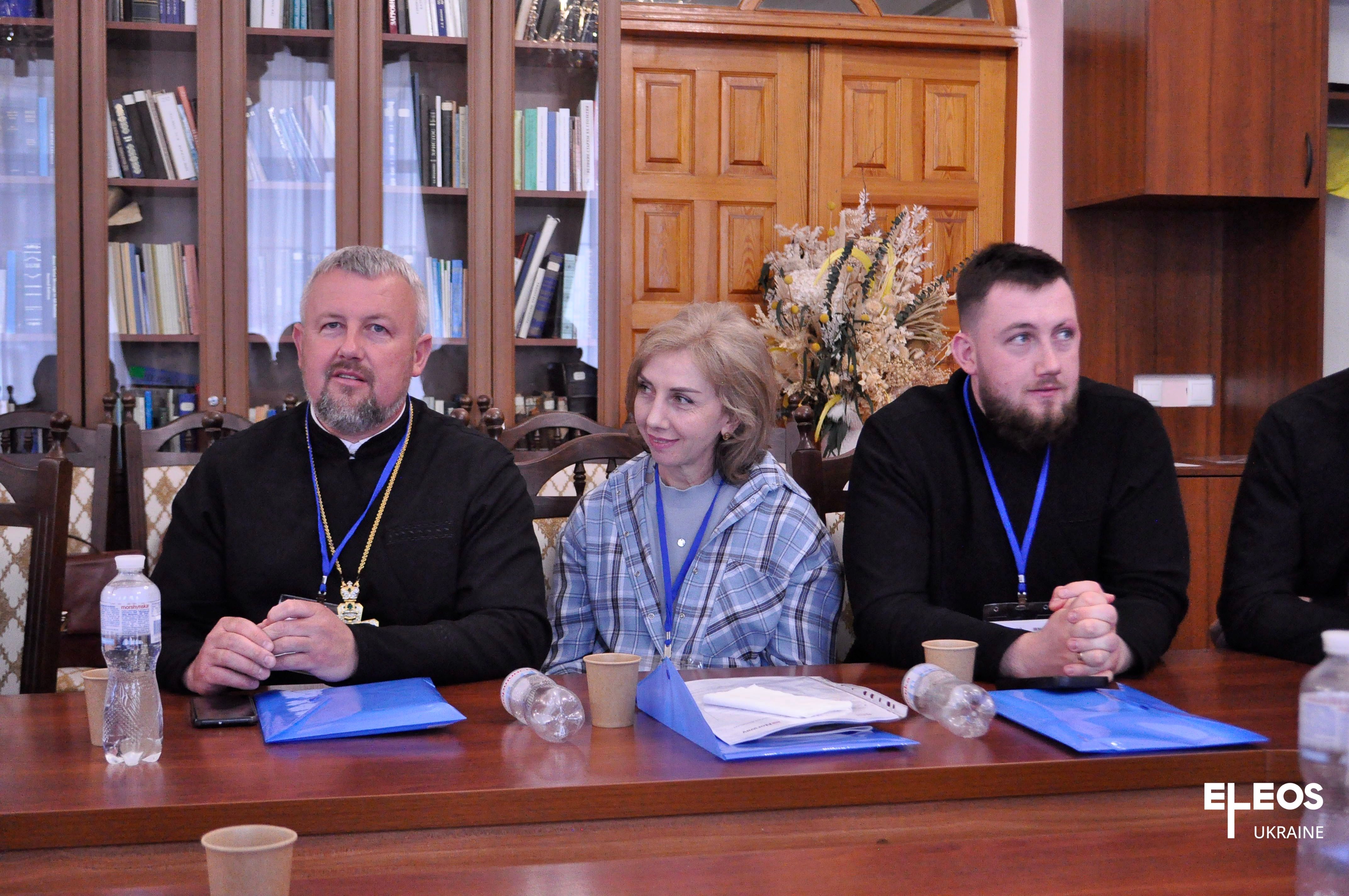 “If a Priest Is Not Equipped with Knowledge, How Can He Comfort Someone?”: The Furman Family on Two Generations of Service and Lifelong Learning