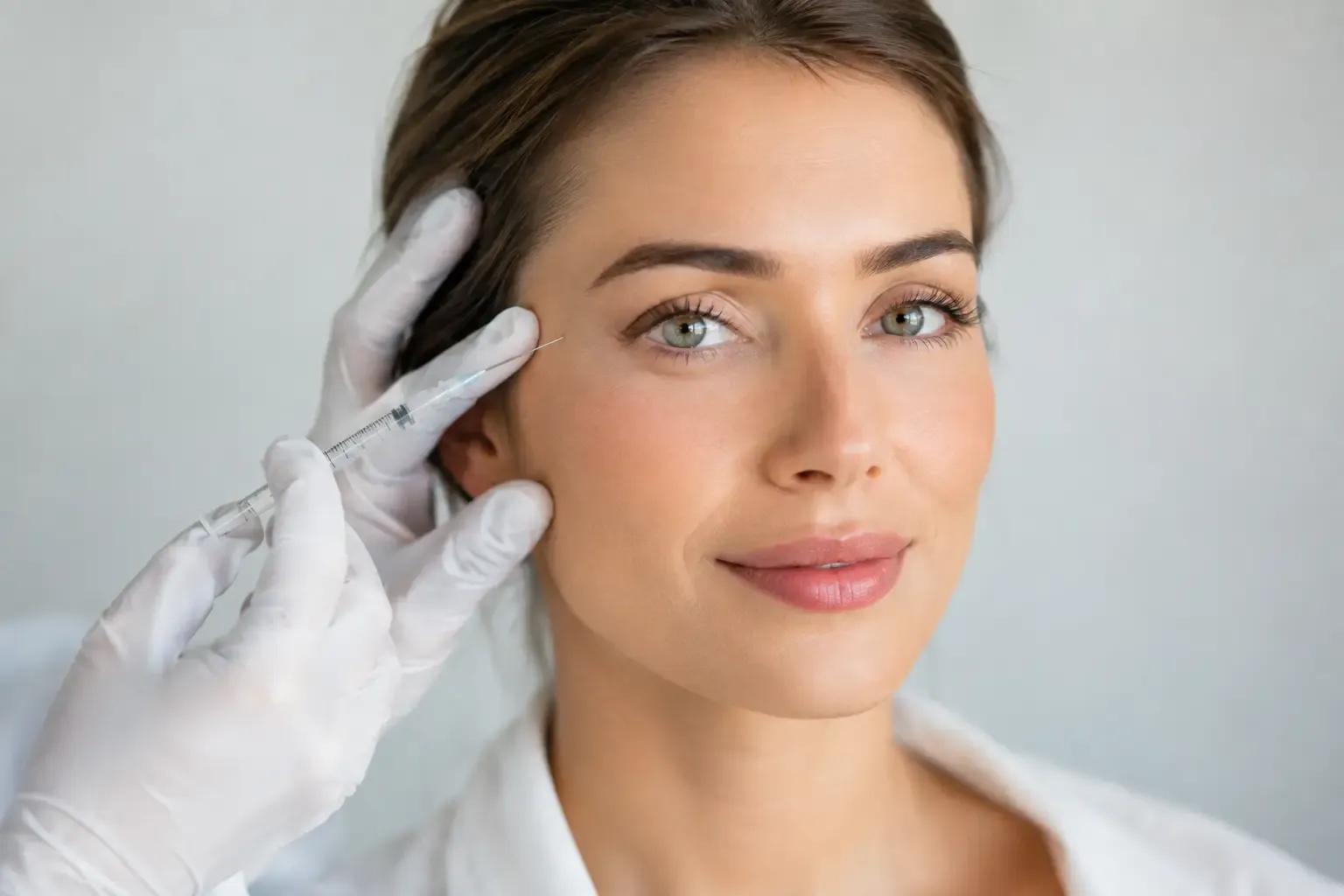 Wanneer kies je baby botox voor een frisse blik?