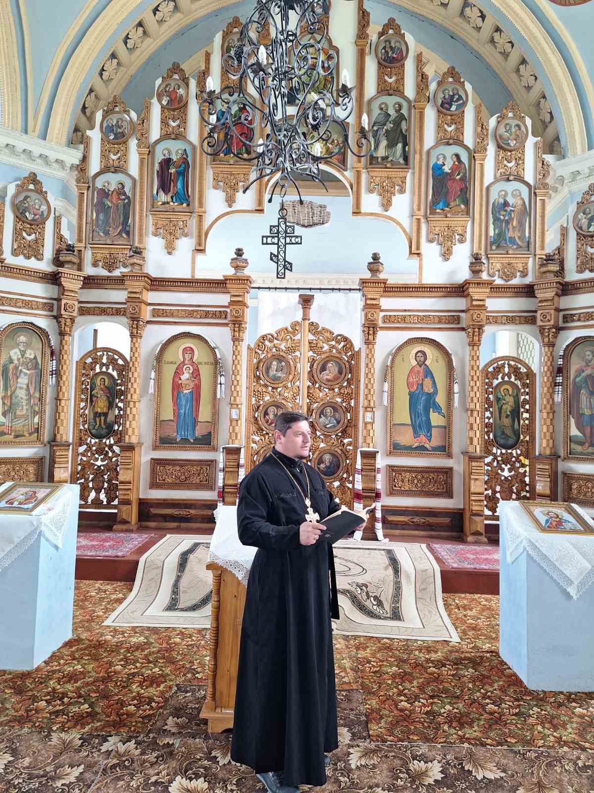 Віра без осуду: у Хотині говорили про підтримку людей, які живуть з ВІЛ