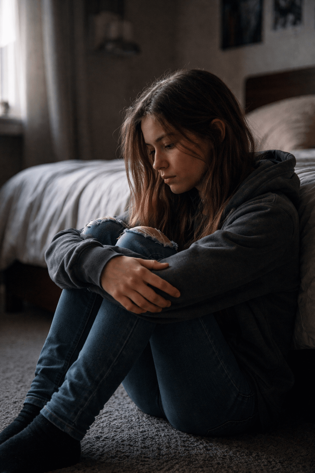 How Does Childhood Abuse and Maltreatment Affect You Later in Life?