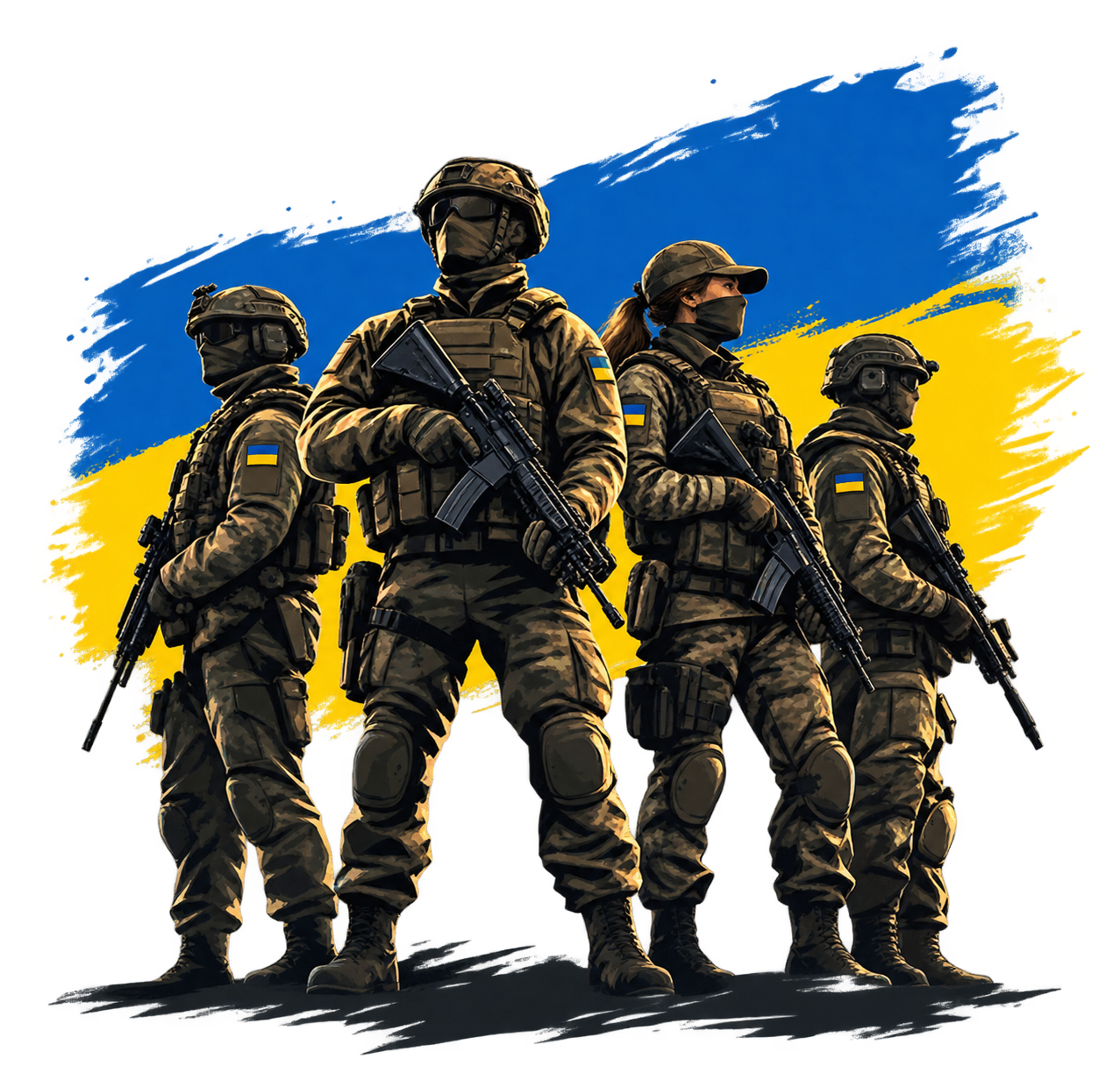 Day of Defenders of Ukraine and Ukrainian Cossacks: A Legacy of Courage and Freedom