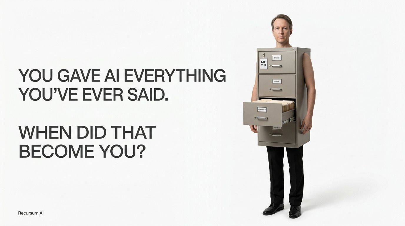 The AI Clone Boom Is Built on a Fundamental Misunderstanding of How AI Actually Works