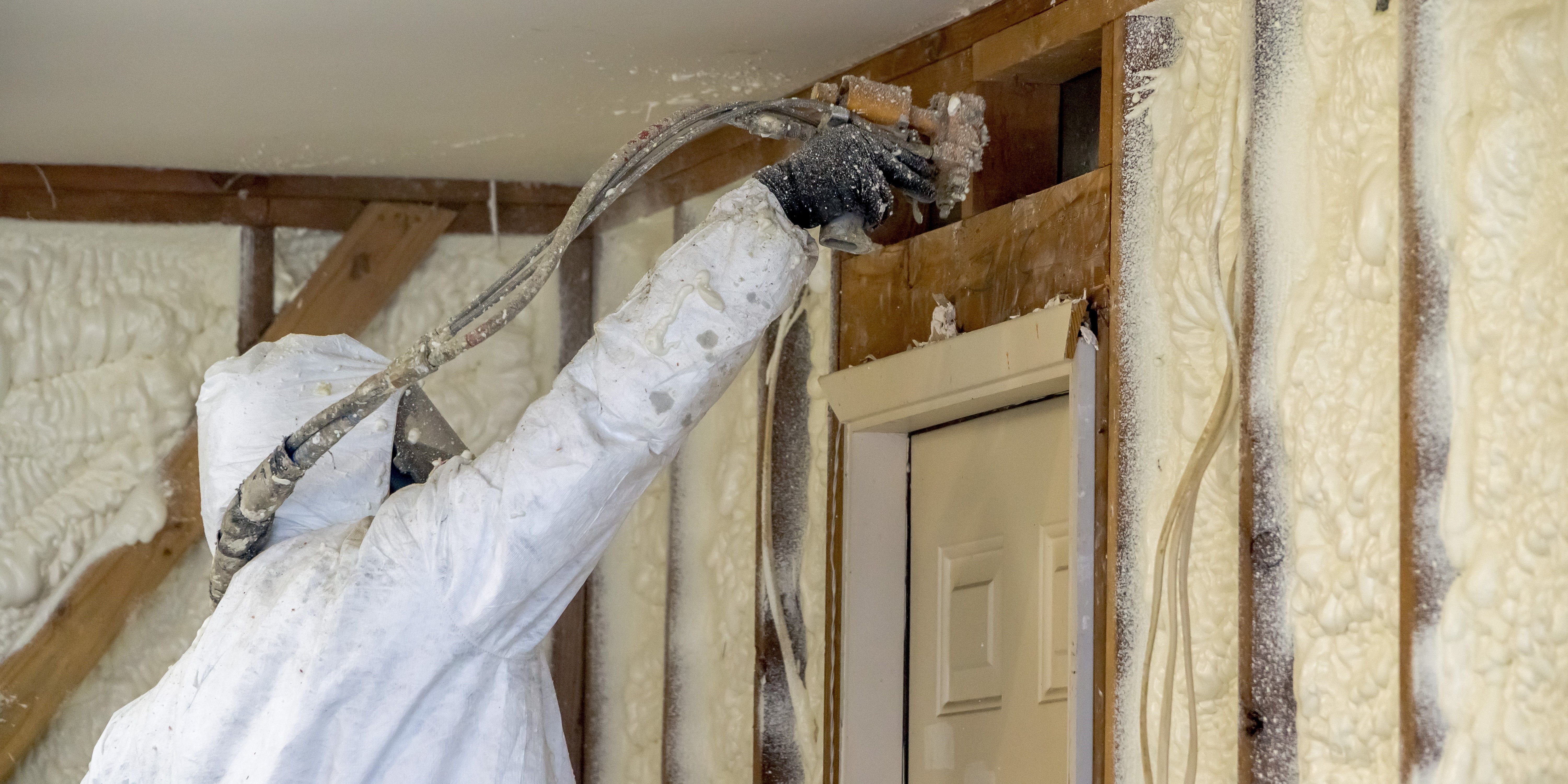 The Many Benefits of Spray Foam Insulation for Your Edmonton Home