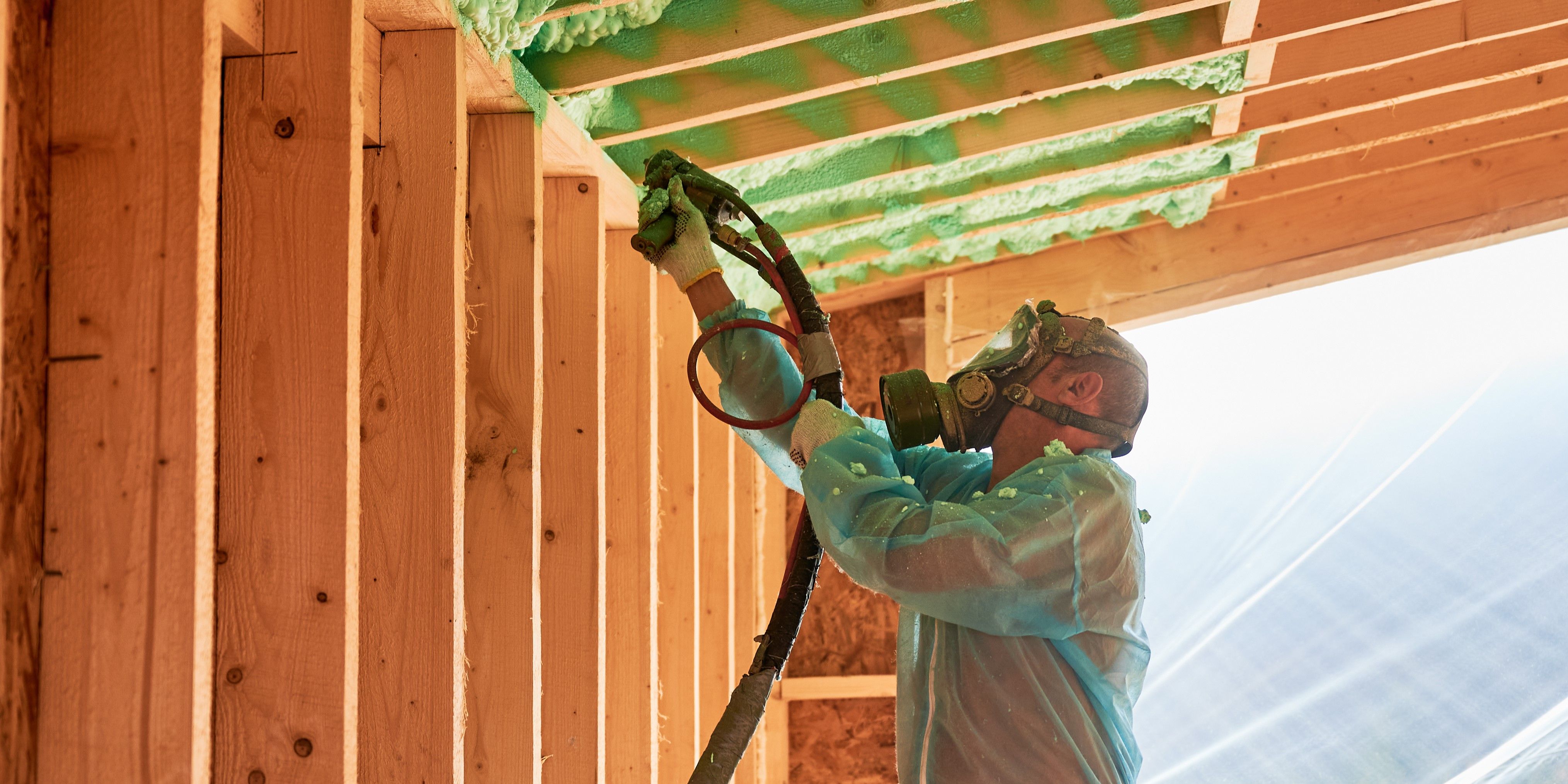 5 Myths About Spray Foam Insulation: Are They True?