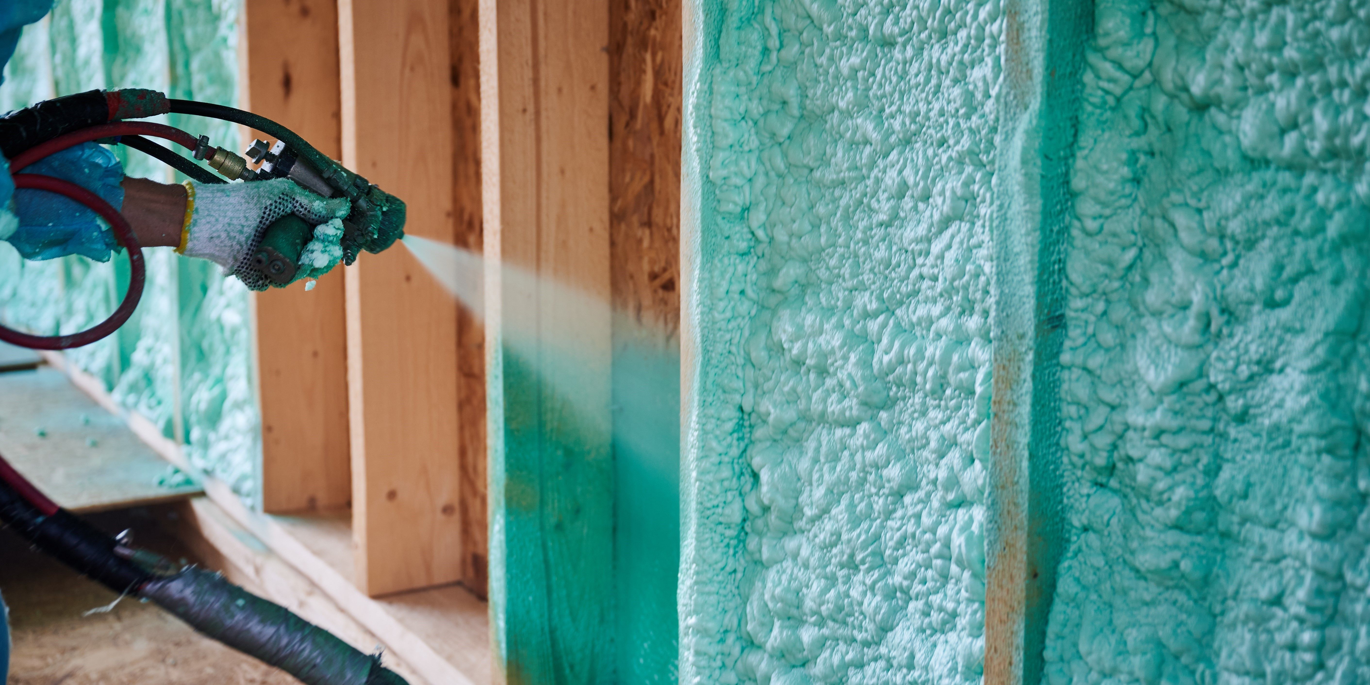 Spray Foam Insulation: Commonly Asked FAQs for Homeowners in Alberta