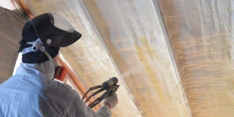 The Cost Savings of Spray Foam Insulation: Is It Worth It?